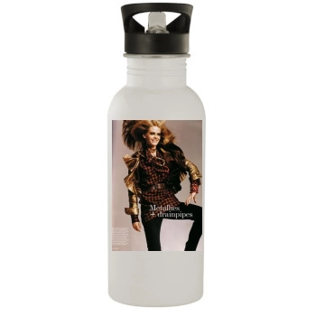 Julia Stegner Stainless Steel Water Bottle