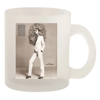 Julia Stegner 10oz Frosted Mug