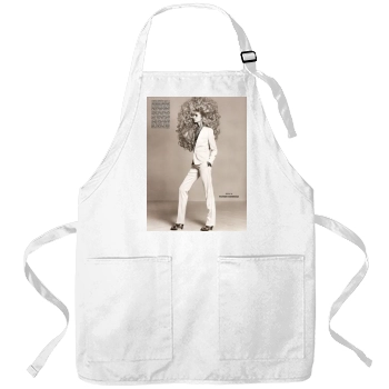 Julia Stegner Apron