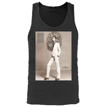 Julia Stegner Men's Tank Top