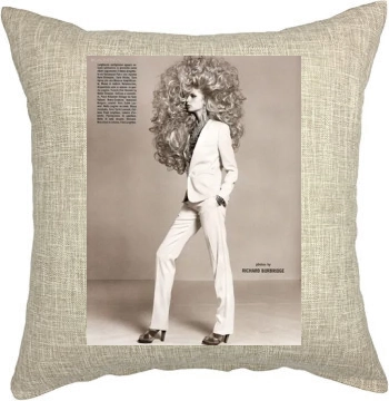 Julia Stegner Pillow