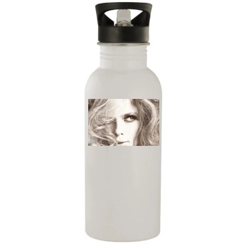 Julia Stegner Stainless Steel Water Bottle