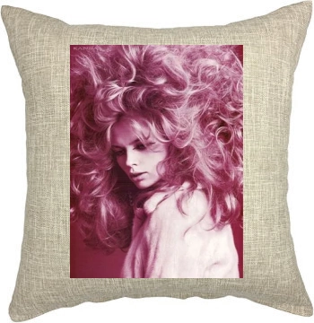 Julia Stegner Pillow