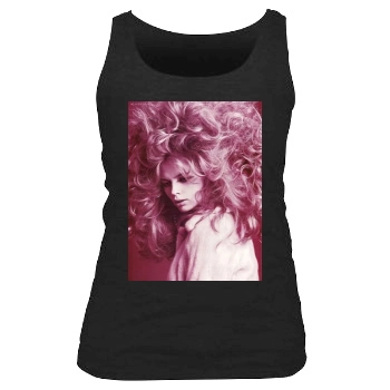 Julia Stegner Women's Tank Top