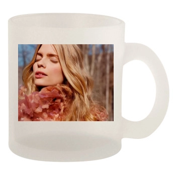 Julia Stegner 10oz Frosted Mug