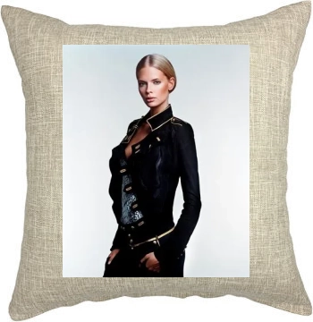 Julia Stegner Pillow