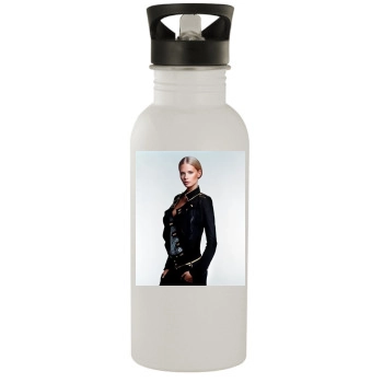 Julia Stegner Stainless Steel Water Bottle