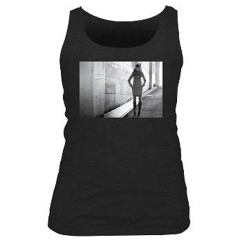 Julia Stegner Women's Tank Top