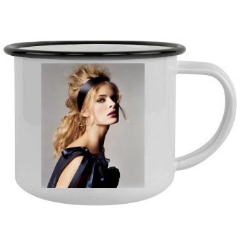 Julia Stegner Camping Mug