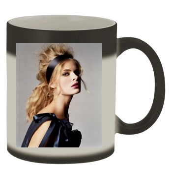 Julia Stegner Color Changing Mug