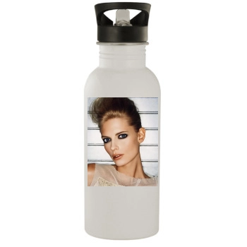 Julia Stegner Stainless Steel Water Bottle