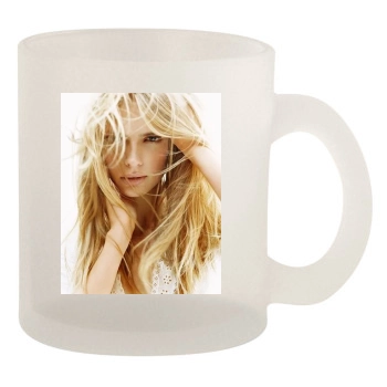 Julia Stegner 10oz Frosted Mug