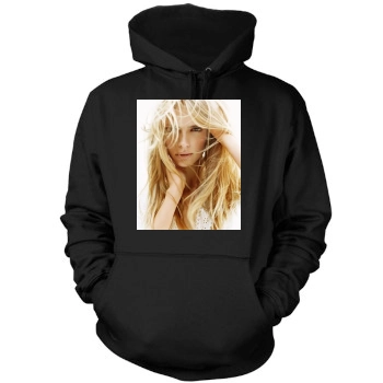 Julia Stegner Mens Pullover Hoodie Sweatshirt