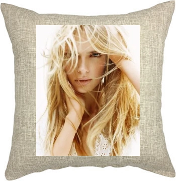 Julia Stegner Pillow