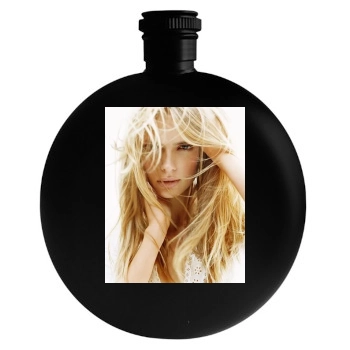 Julia Stegner Round Flask