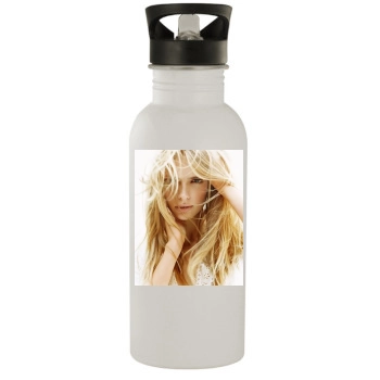 Julia Stegner Stainless Steel Water Bottle