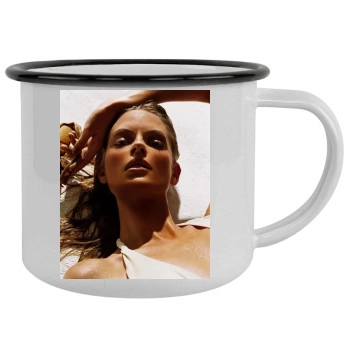 Julia Stegner Camping Mug