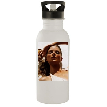 Julia Stegner Stainless Steel Water Bottle