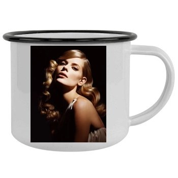 Julia Stegner Camping Mug