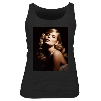 Julia Stegner Women's Tank Top