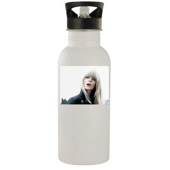 Julia Stegner Stainless Steel Water Bottle