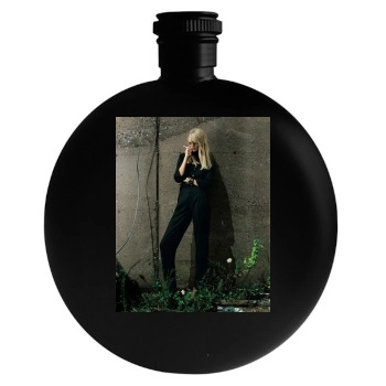 Julia Stegner Round Flask