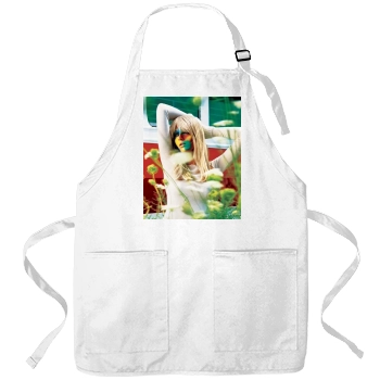 Julia Stegner Apron