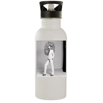 Julia Stegner Stainless Steel Water Bottle