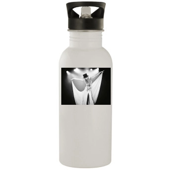 Julia Stegner Stainless Steel Water Bottle