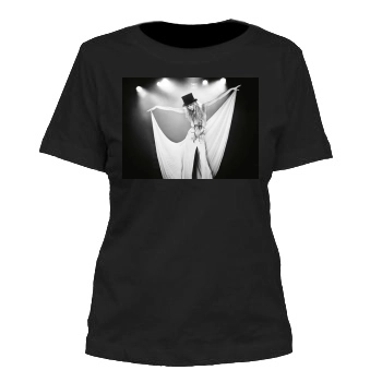 Julia Stegner Women's Cut T-Shirt