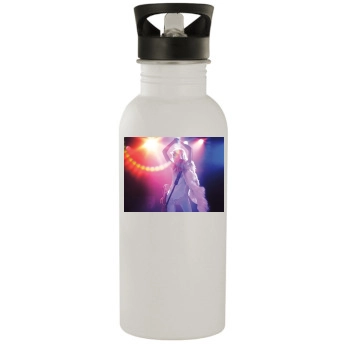 Julia Stegner Stainless Steel Water Bottle