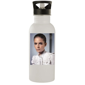 Julia Stegner Stainless Steel Water Bottle