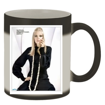 Julia Stegner Color Changing Mug