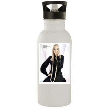 Julia Stegner Stainless Steel Water Bottle