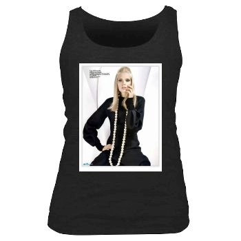 Julia Stegner Women's Tank Top