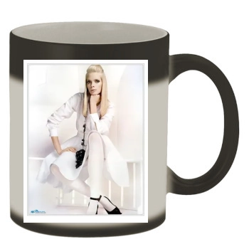 Julia Stegner Color Changing Mug