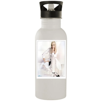 Julia Stegner Stainless Steel Water Bottle