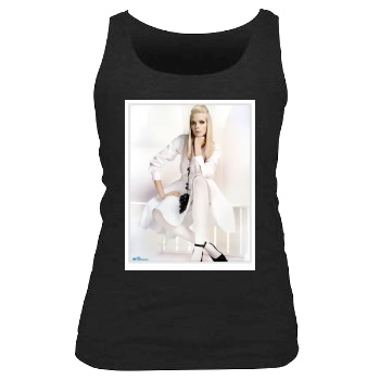 Julia Stegner Women's Tank Top