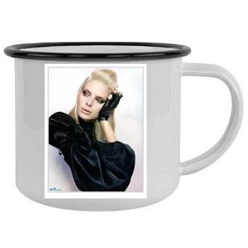 Julia Stegner Camping Mug