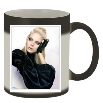 Julia Stegner Color Changing Mug