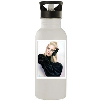 Julia Stegner Stainless Steel Water Bottle