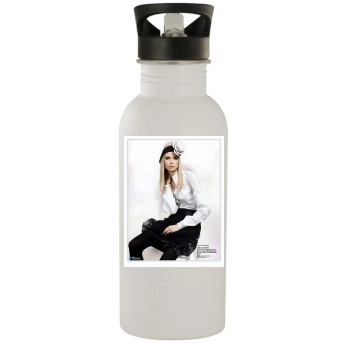 Julia Stegner Stainless Steel Water Bottle