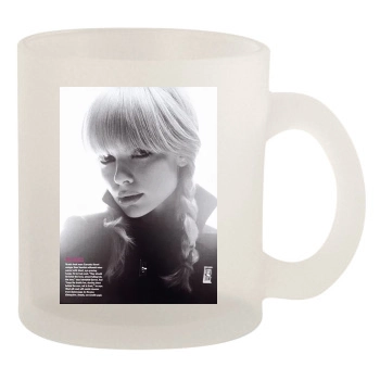 Julia Stegner 10oz Frosted Mug