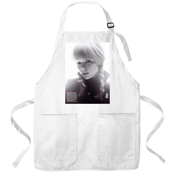 Julia Stegner Apron