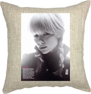 Julia Stegner Pillow