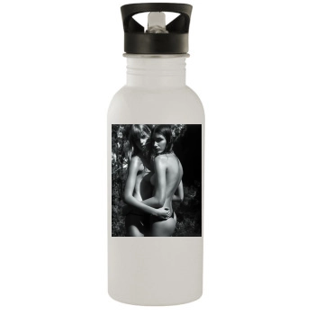 Julia Stegner Stainless Steel Water Bottle