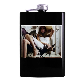 Julia Stegner Hip Flask