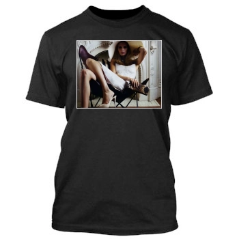 Julia Stegner Men's TShirt