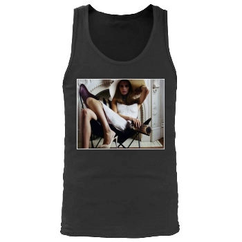 Julia Stegner Men's Tank Top