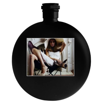 Julia Stegner Round Flask